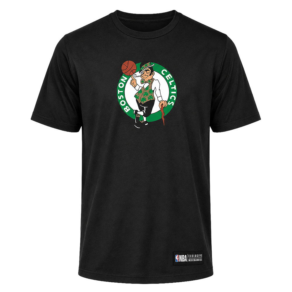 Polo Varon Boston Celtics NBA (NBATS526214-BK1)