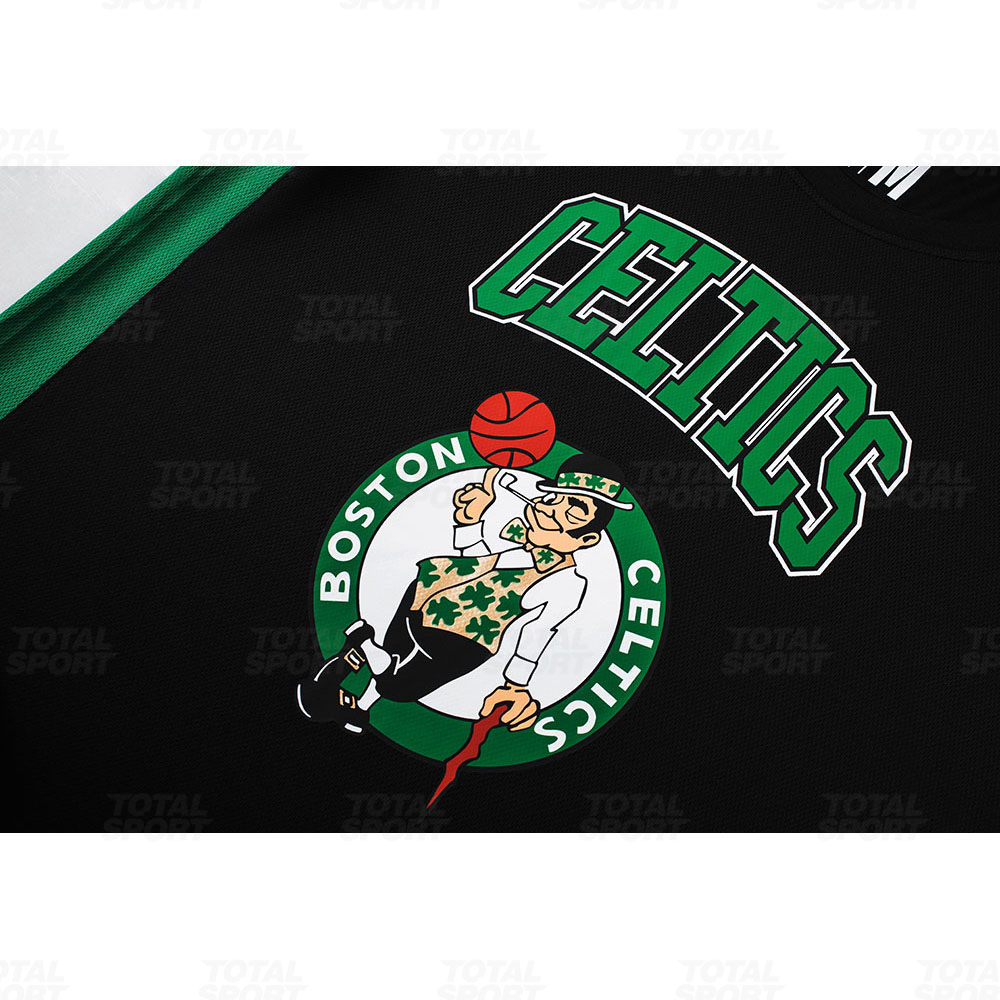 Jersey BA NBA Boston Celtics PLAYER NUMBER BASIC NBA FEXPRO (NBATT52205-BLK5) / DESCUENTOS NAVIDEÑOS - Imagen 3