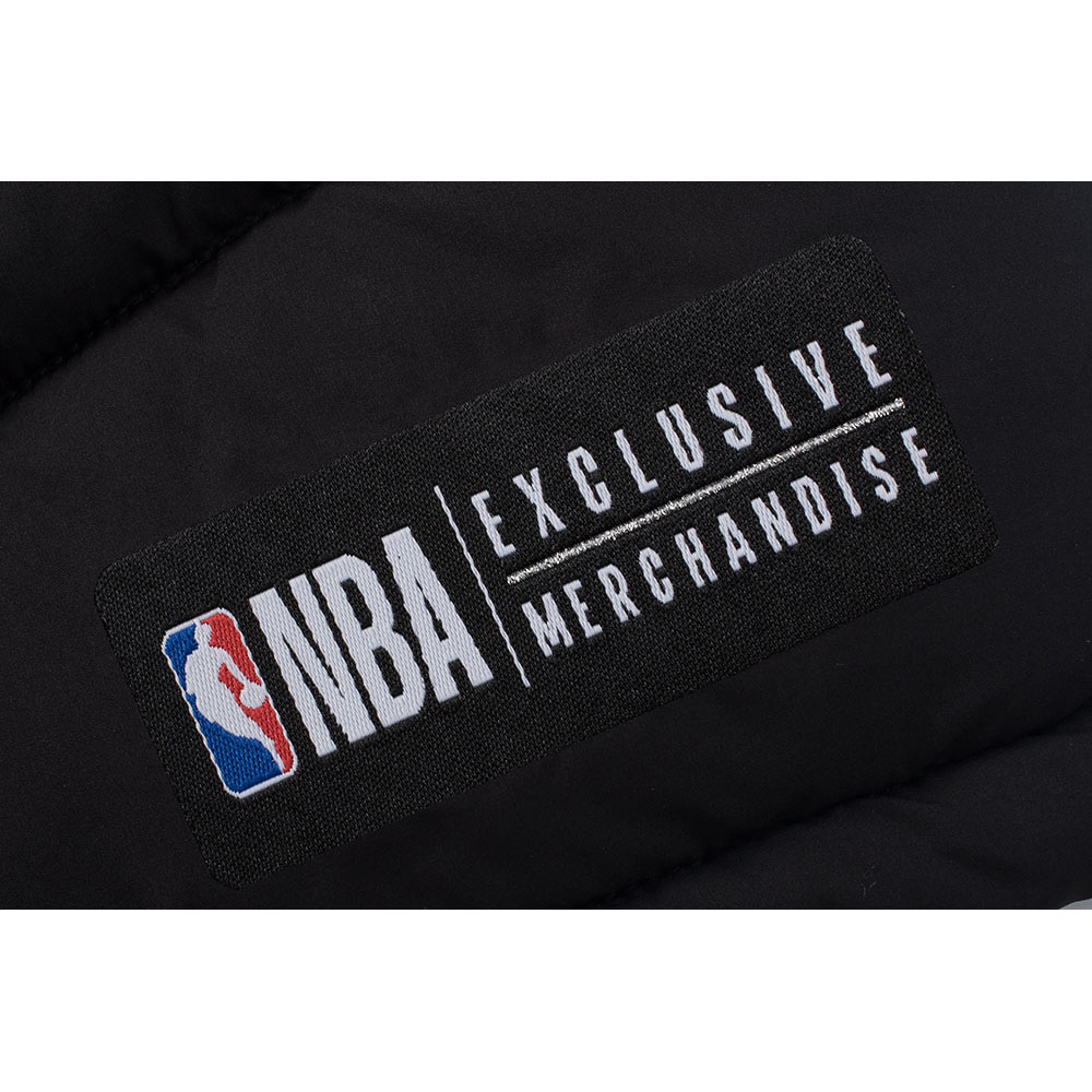 Chaleco Varon Los Angeles Lakers NBA (NBAVS526104-BK2) - Imagen 2