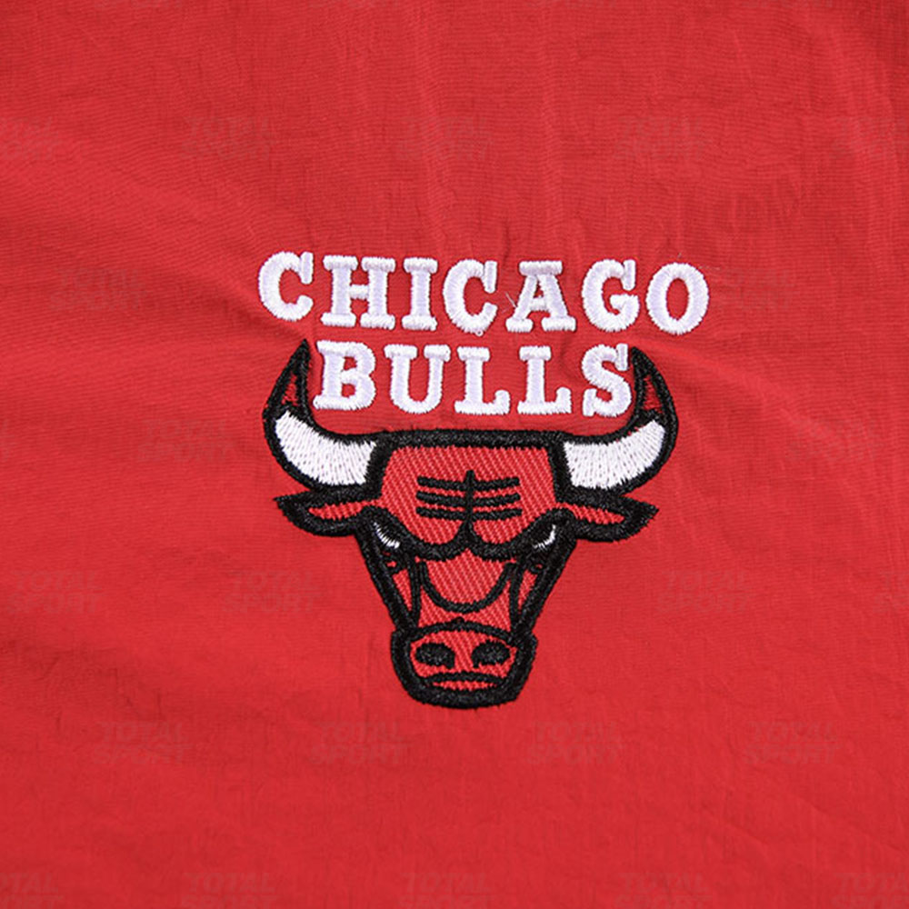 Chaqueta CON CAPUCHA Varon BA NBA Chicago Bulls FEXPRO (NBAWR524103-BK1)  / Promo Halloween - Imagen 5