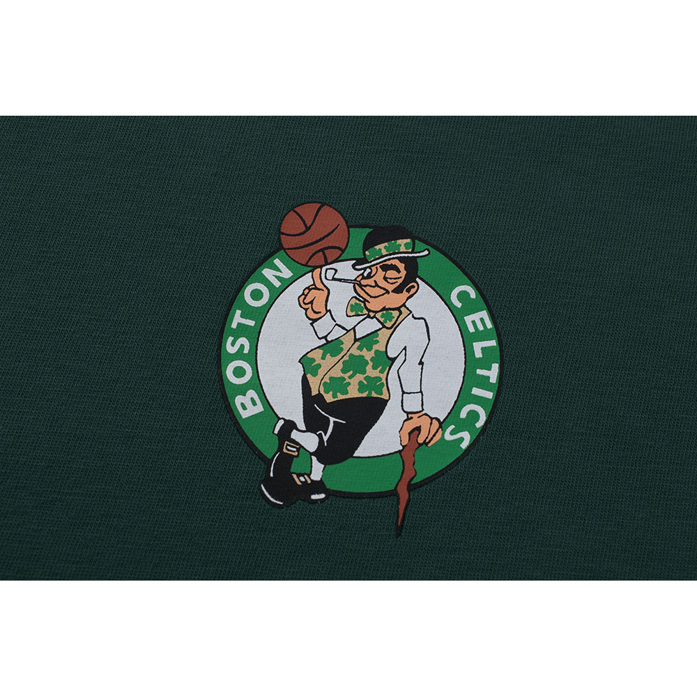 Polo Varon Boston Celtics TATUM (NBPTS526109-GN1) - Imagen 2