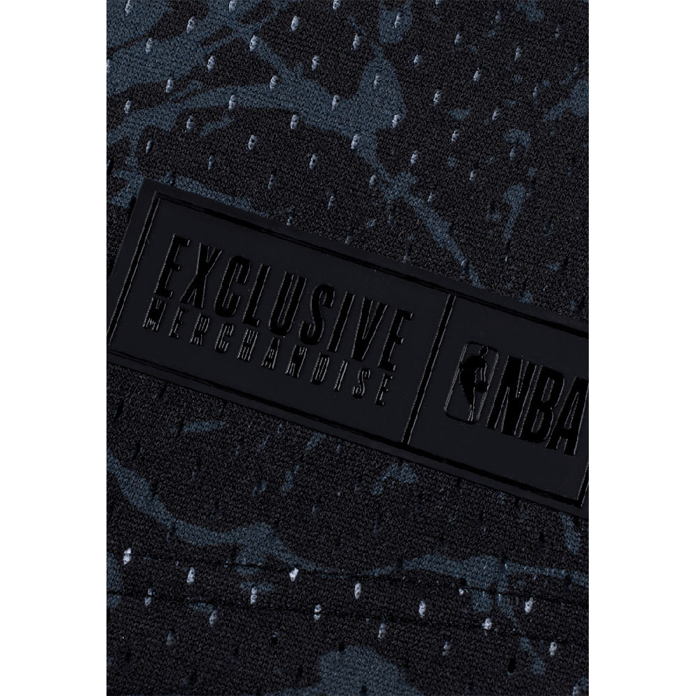 Jersey BA NBA Chicago Bulls FEXPRO (NBPTT525104-BK1) - Imagen 5