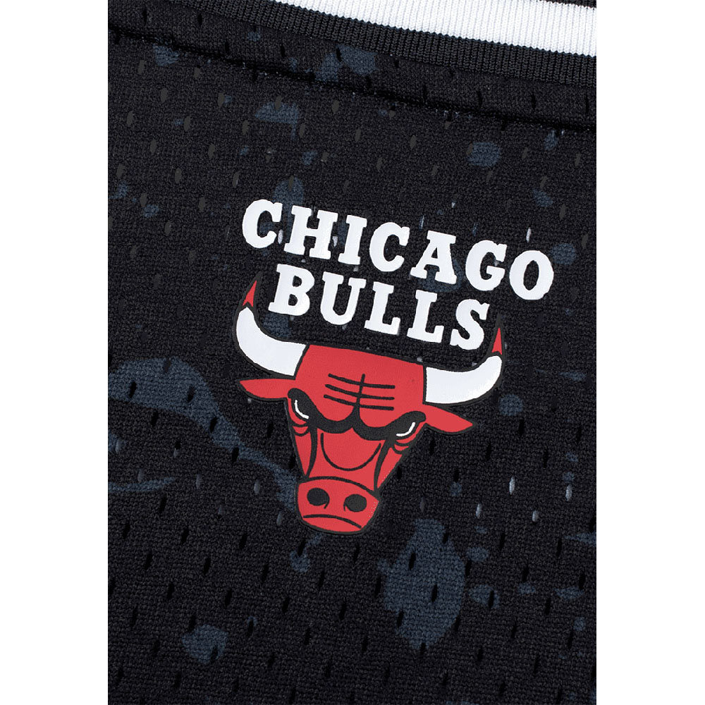 Jersey BA NBA Chicago Bulls FEXPRO (NBPTT525104-BK1) - Imagen 6