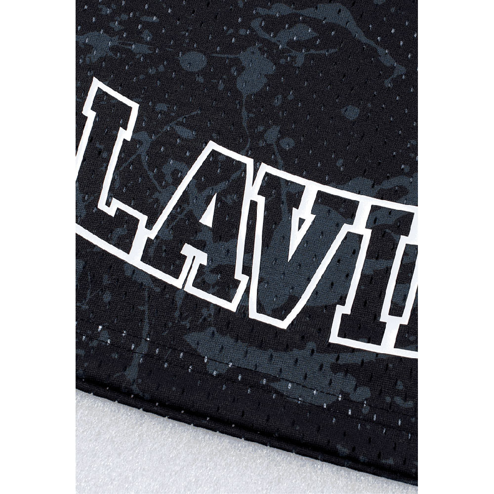 Jersey BA NBA Chicago Bulls FEXPRO (NBPTT525104-BK1) - Imagen 3