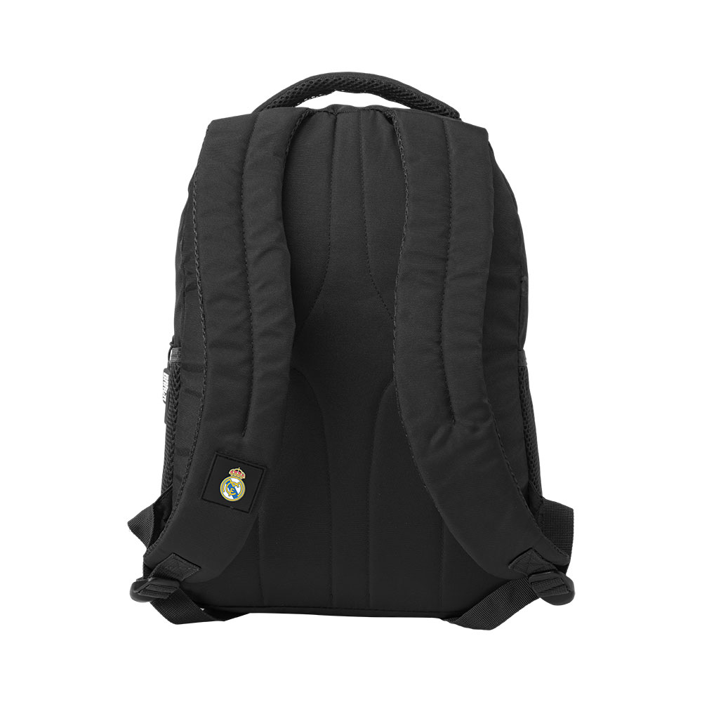 Mochila Real Madrid (RMBK523103-BLK) - Imagen 4