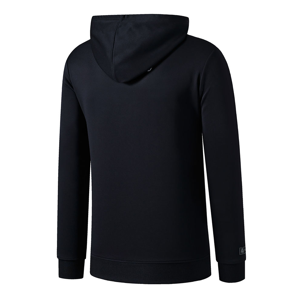 Hoodie Varon Real Madrid Club DNA (RMDHD526101-BK1) - Imagen 4