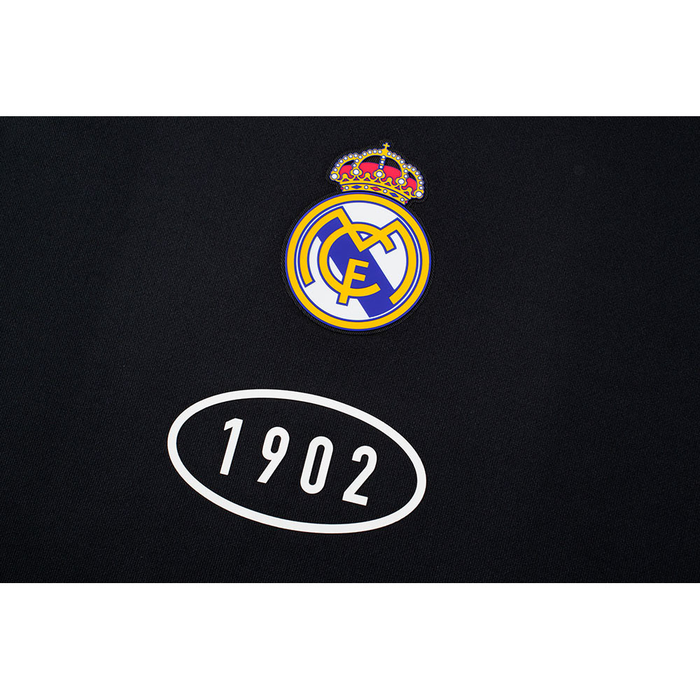 Hoodie Varon Real Madrid Club DNA (RMDHD526101-BK1) - Imagen 3