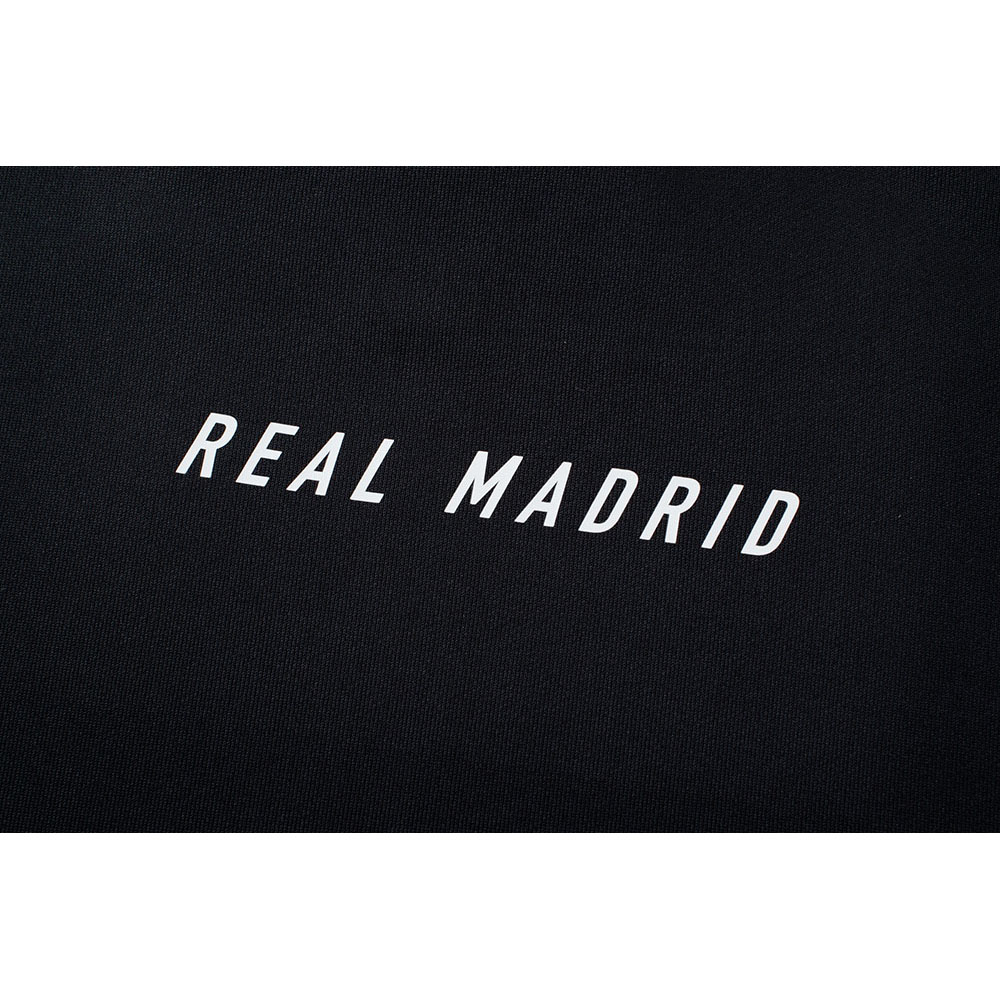 Hoodie Varon Real Madrid Club DNA (RMDHD526101-BK1) - Imagen 2