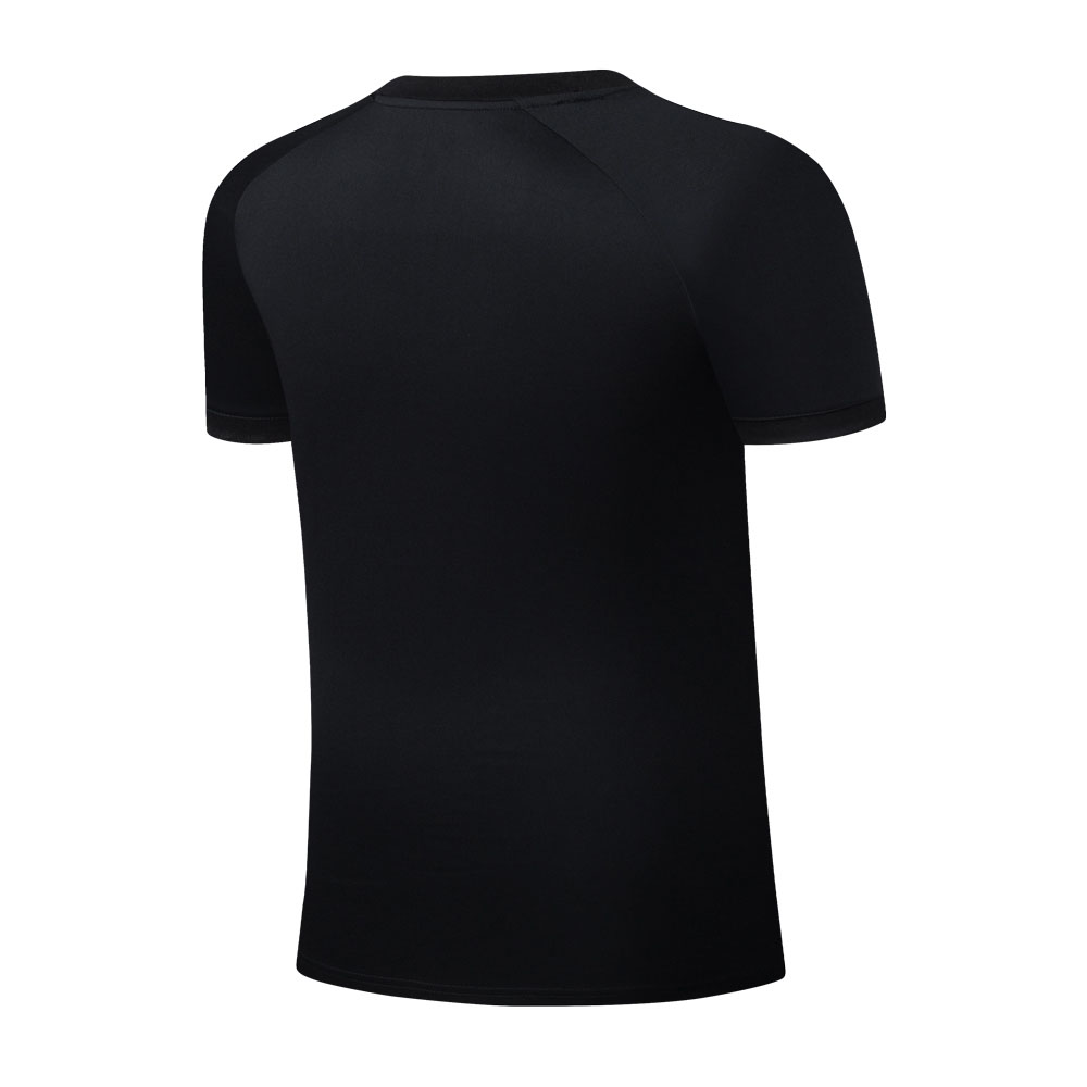Polo Varon Real Madrid (RMDJS500010-BK2) - Imagen 2