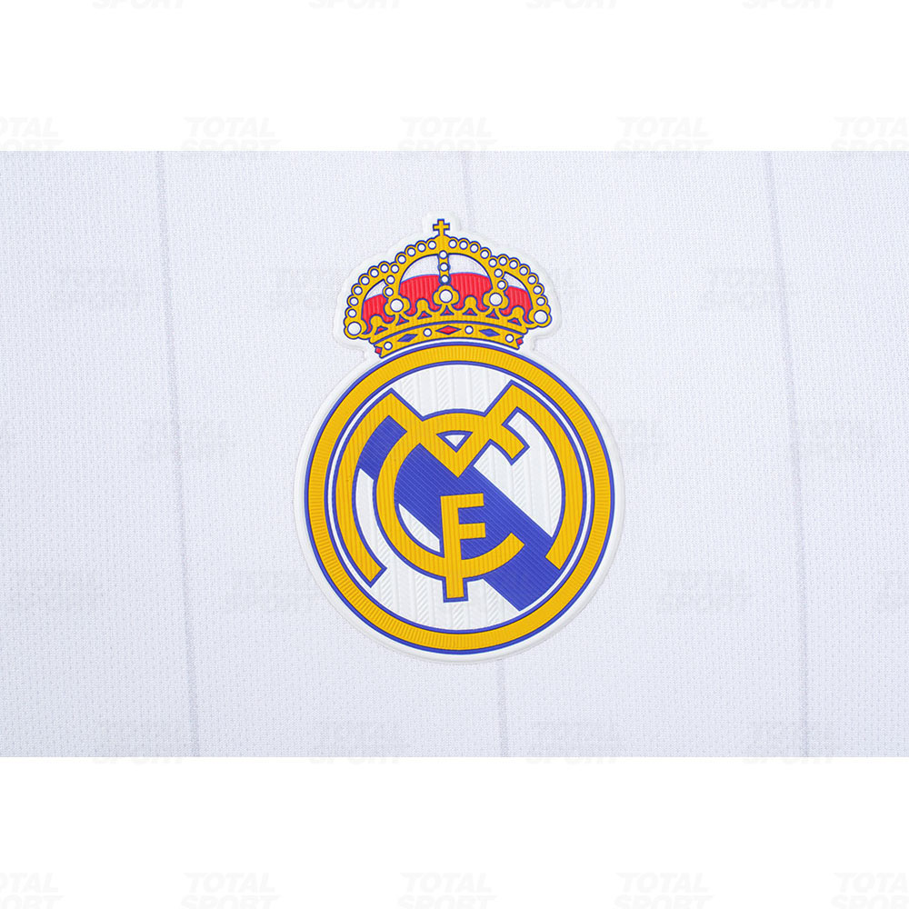 Polo Varon FU Real Madrid CF FEXPRO (RMDJS524204-WH2)/ DESCUENTOS NAVIDEÑOS - Imagen 4
