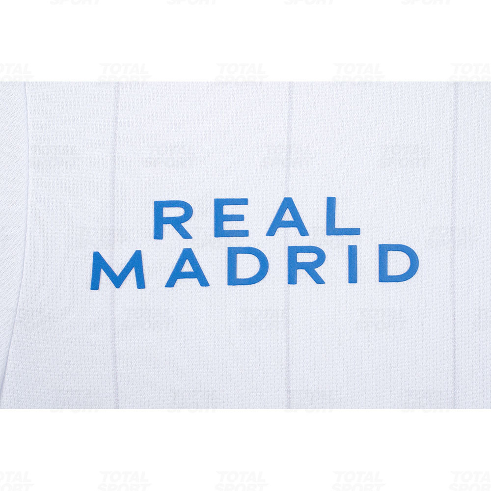 Polo Varon FU Real Madrid CF FEXPRO (RMDJS524204-WH2)/ DESCUENTOS NAVIDEÑOS - Imagen 5