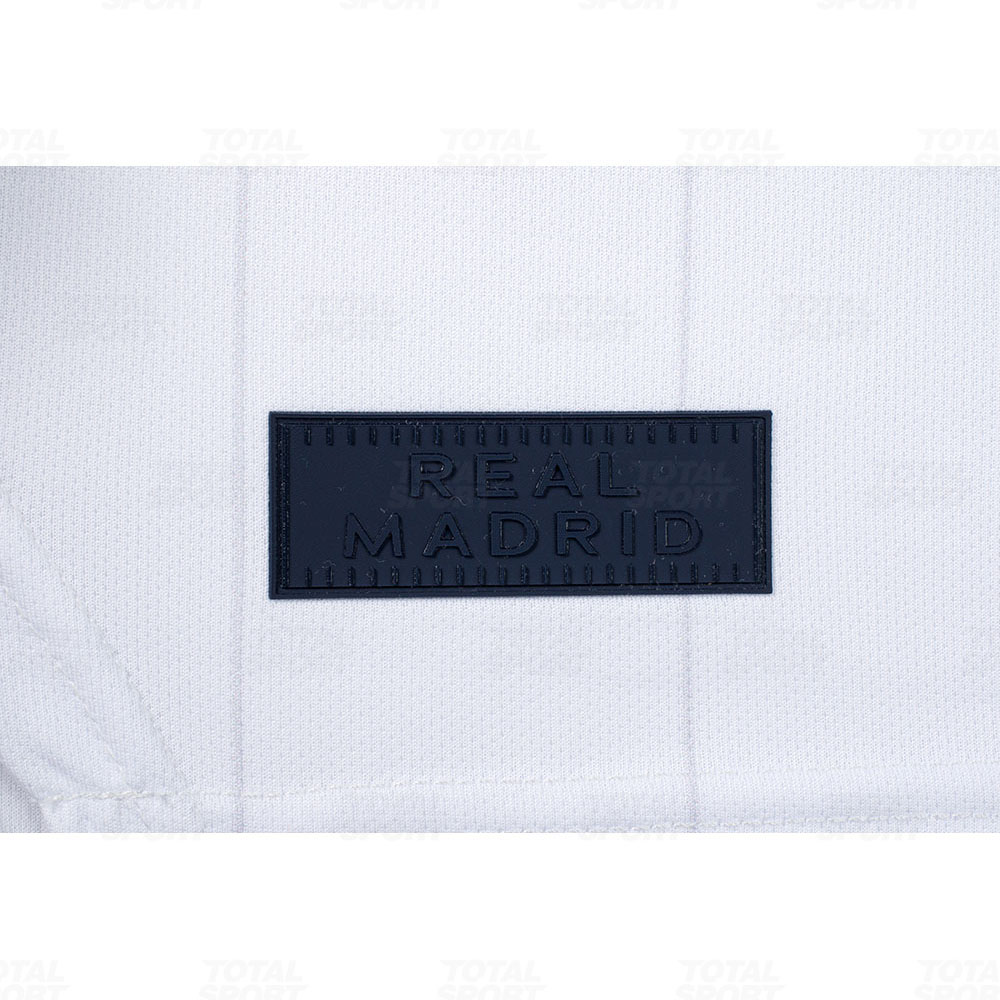 Polo Varon FU Real Madrid CF FEXPRO (RMDJS524204-WH2)/ DESCUENTOS NAVIDEÑOS - Imagen 6