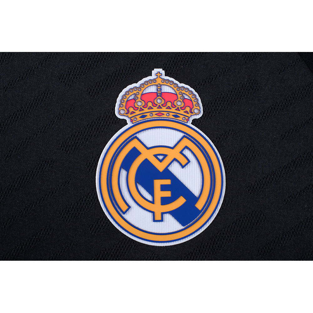Polo Varon FU Real Madrid CF FEXPRO (RMDJS525101-BK1) - Imagen 6