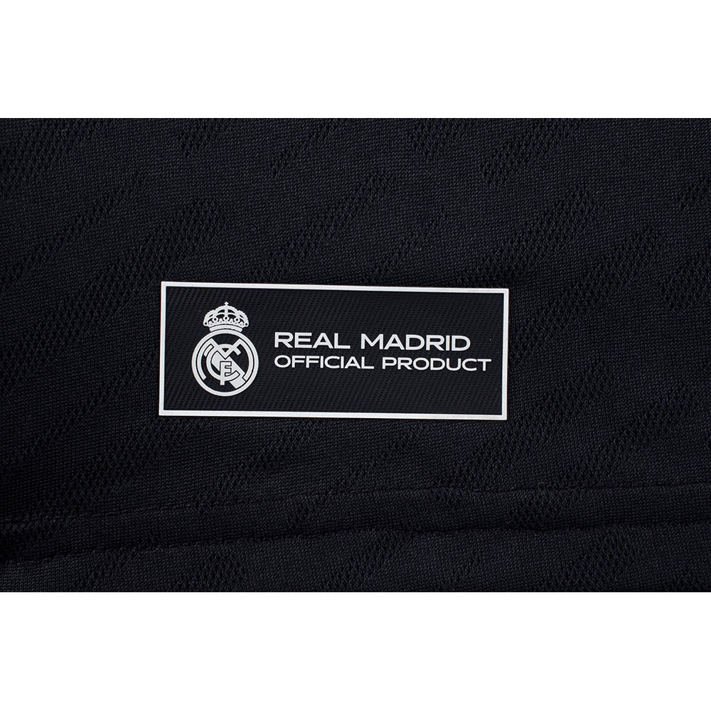 Polo Varon FU Real Madrid CF FEXPRO (RMDJS525101-BK1) - Imagen 5