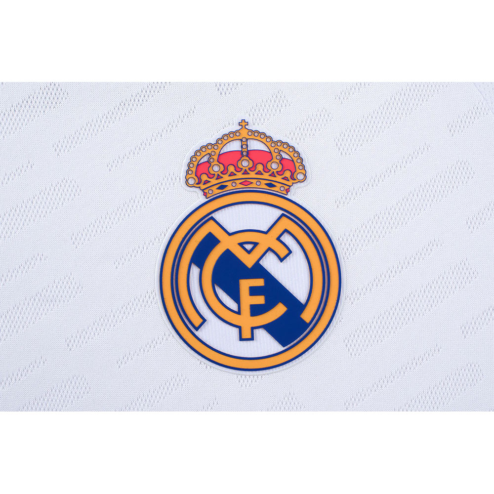 Polo Varon FU Real Madrid CF FEXPRO (RMDJS525101-WH1) - Imagen 6