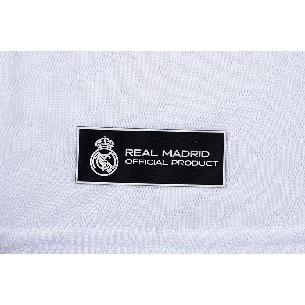 Polo Varon FU Real Madrid CF FEXPRO (RMDJS525101-WH1) - Imagen 5
