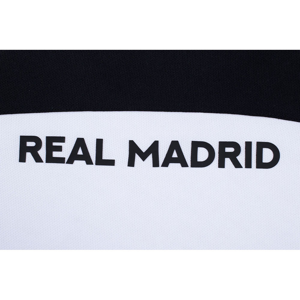 Polo Varon FU Real Madrid CF FEXPRO (RMDJS525101-WH1) - Imagen 4