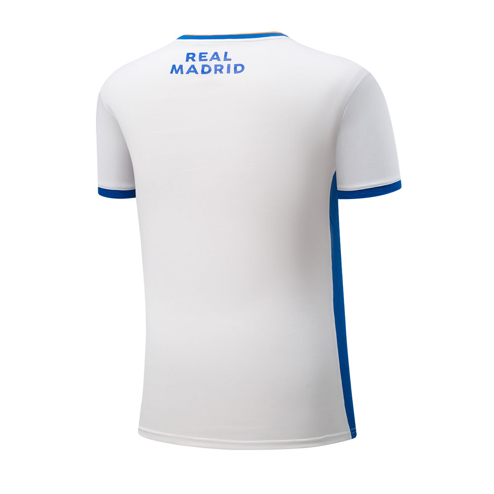 Polo Varon FU Real Madrid CF FEXPRO (RMDJS525104-OW1) - Imagen 6