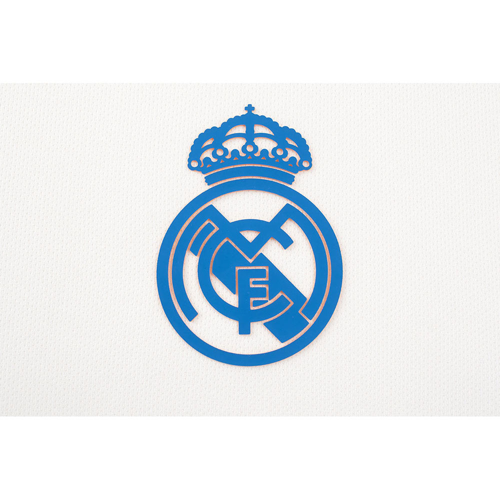 Polo Varon FU Real Madrid CF FEXPRO (RMDJS525104-OW1) - Imagen 5
