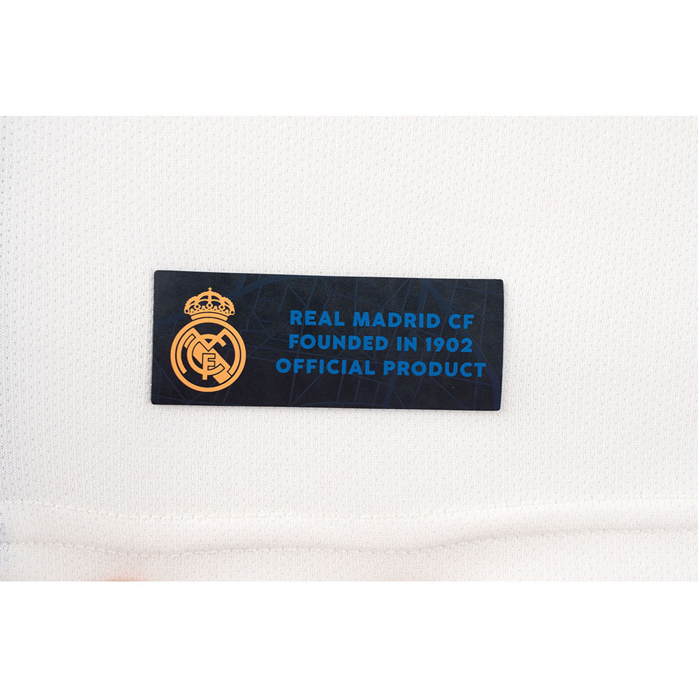 Polo Varon FU Real Madrid CF FEXPRO (RMDJS525104-OW1) - Imagen 4