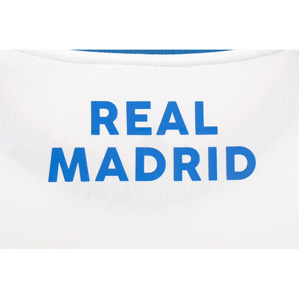 Polo Varon FU Real Madrid CF FEXPRO (RMDJS525104-OW1) - Imagen 3