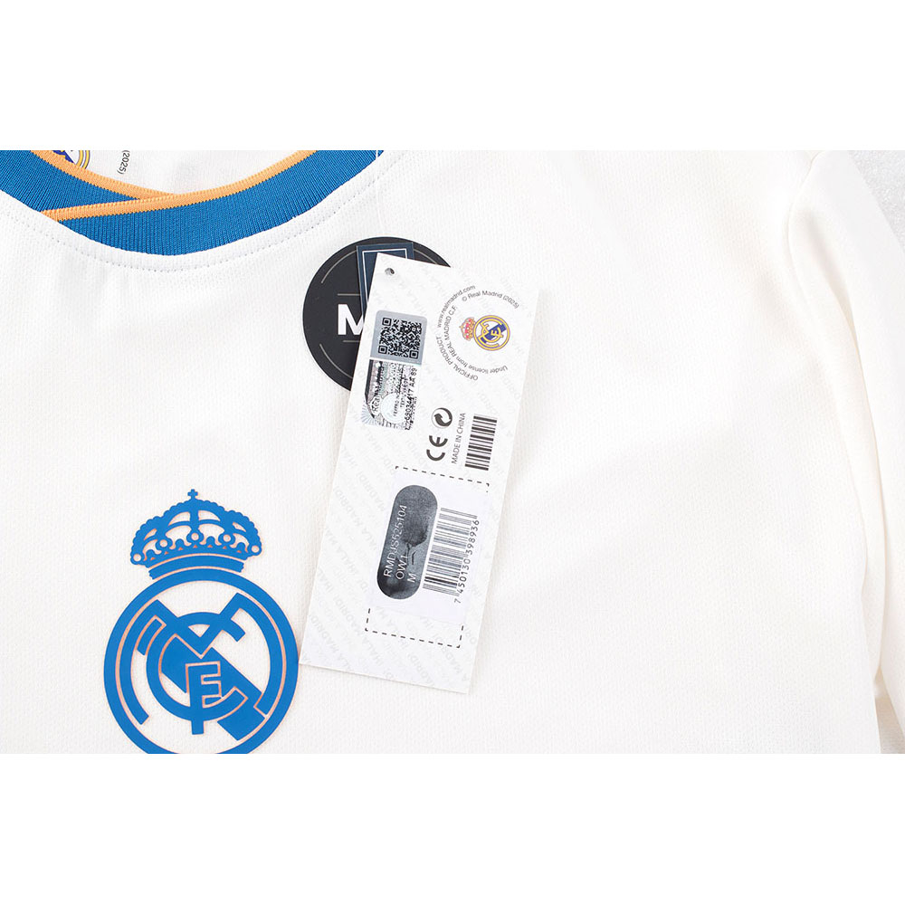 Polo Varon FU Real Madrid CF FEXPRO (RMDJS525104-OW1) - Imagen 2