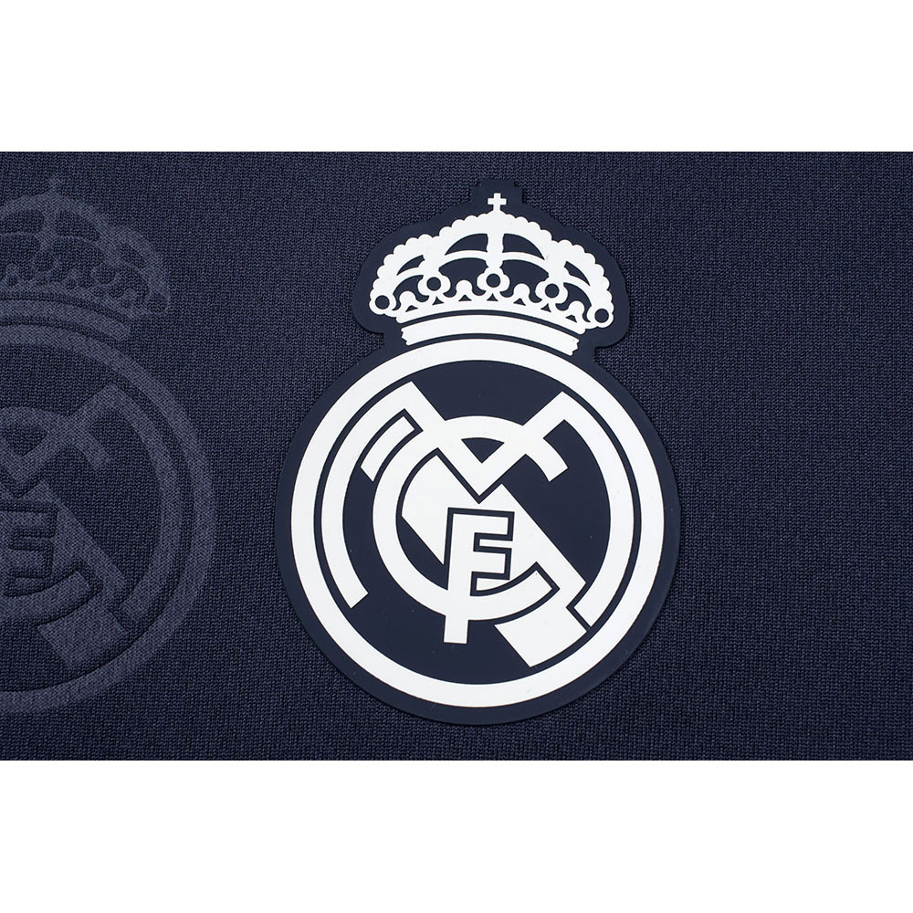 Camiseta Varon FC Real Madrid fexpro (RMDJS525105-NV2) - Imagen 3