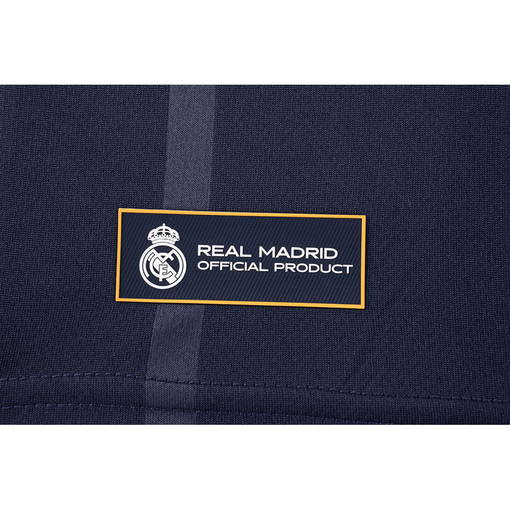 Camiseta Varon FC Real Madrid fexpro (RMDJS525105-NV2) - Imagen 4