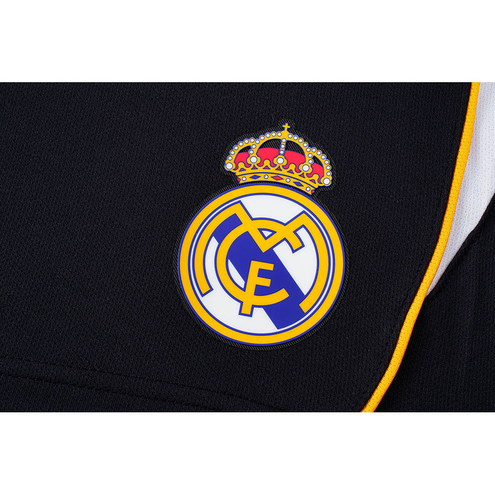 Short Varon Real Madrid Club DNA (RMDSH526101-BK1) - Imagen 2