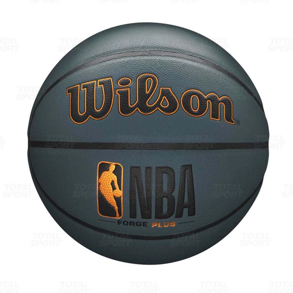 Pelota de basket Wilson Basquet Unisex NBA Forge Plus (WTB8101-XB07)