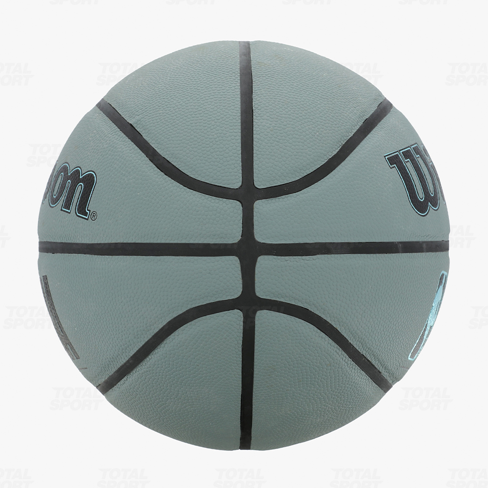 Pelota de Basket Wilson NBA FORGE (WTB8203-XB07) ((CMMT)) - Imagen 2