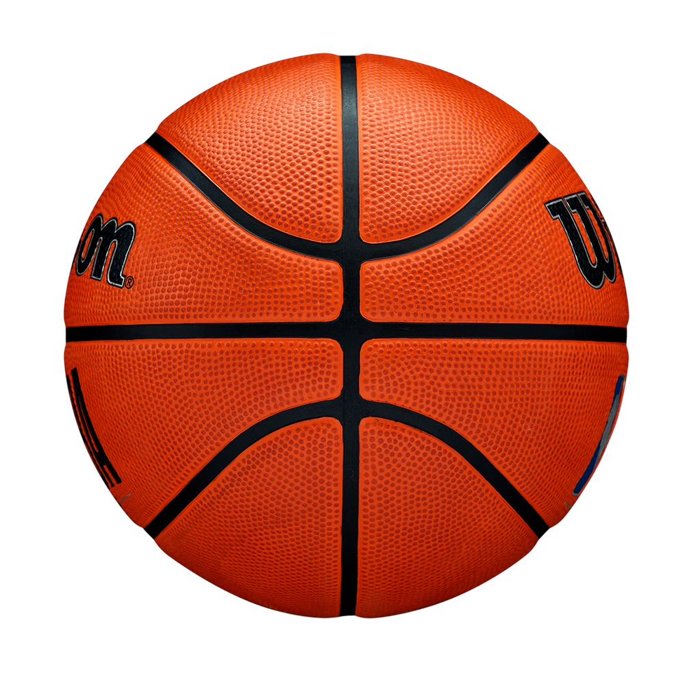 Pelota de basket Wilson NBA DRV Pro NO.7 (WTB9100-XB07) - Imagen 2