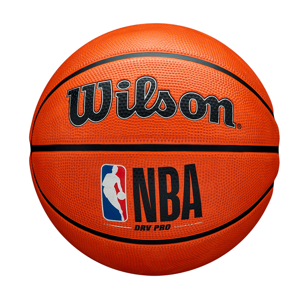 Pelota de basket Wilson NBA DRV Pro NO.7 (WTB9100-XB07)