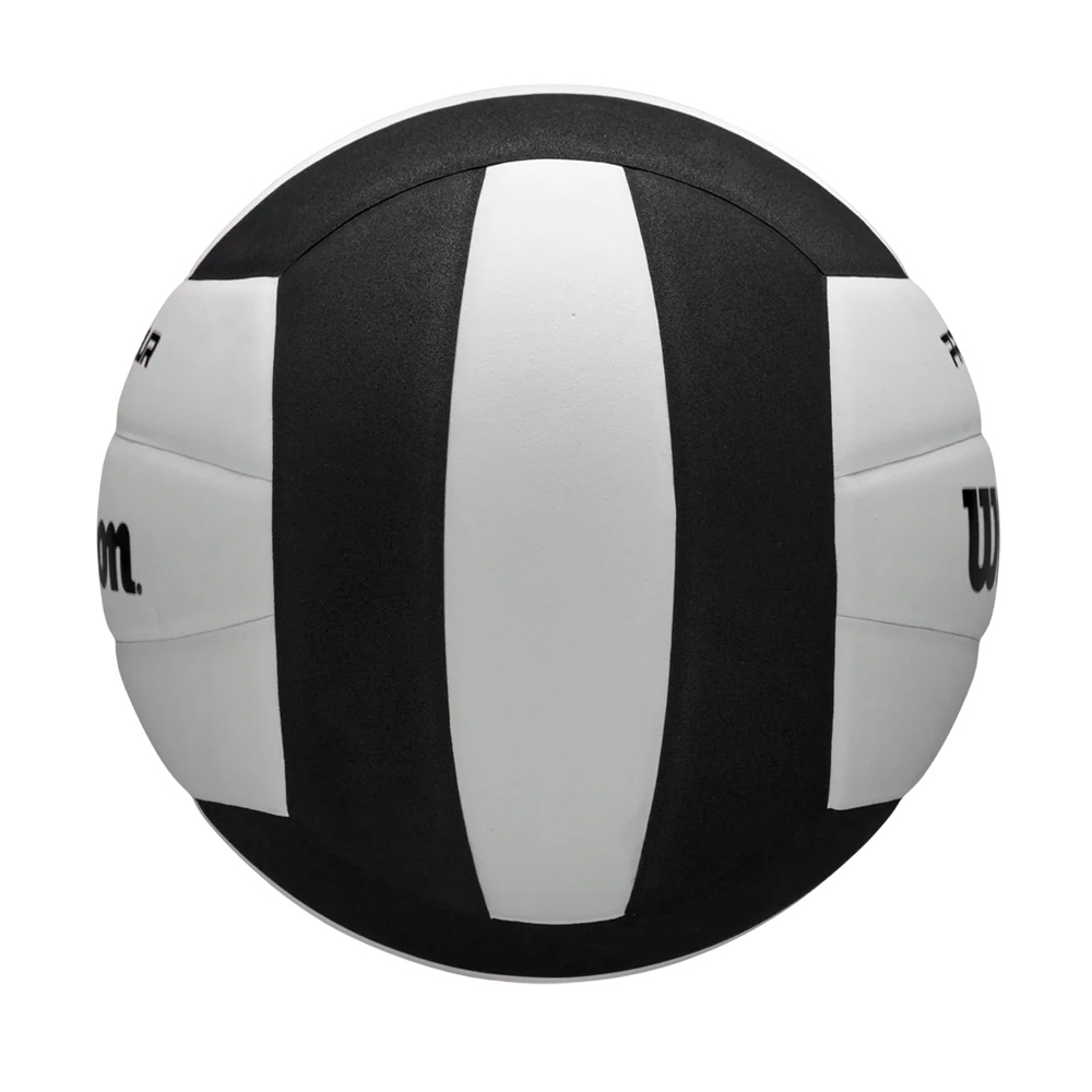 Pelota de Voleyball Wilson Pro Tour VB New Black/White OF (WV2000505-XBOF) - Imagen 2