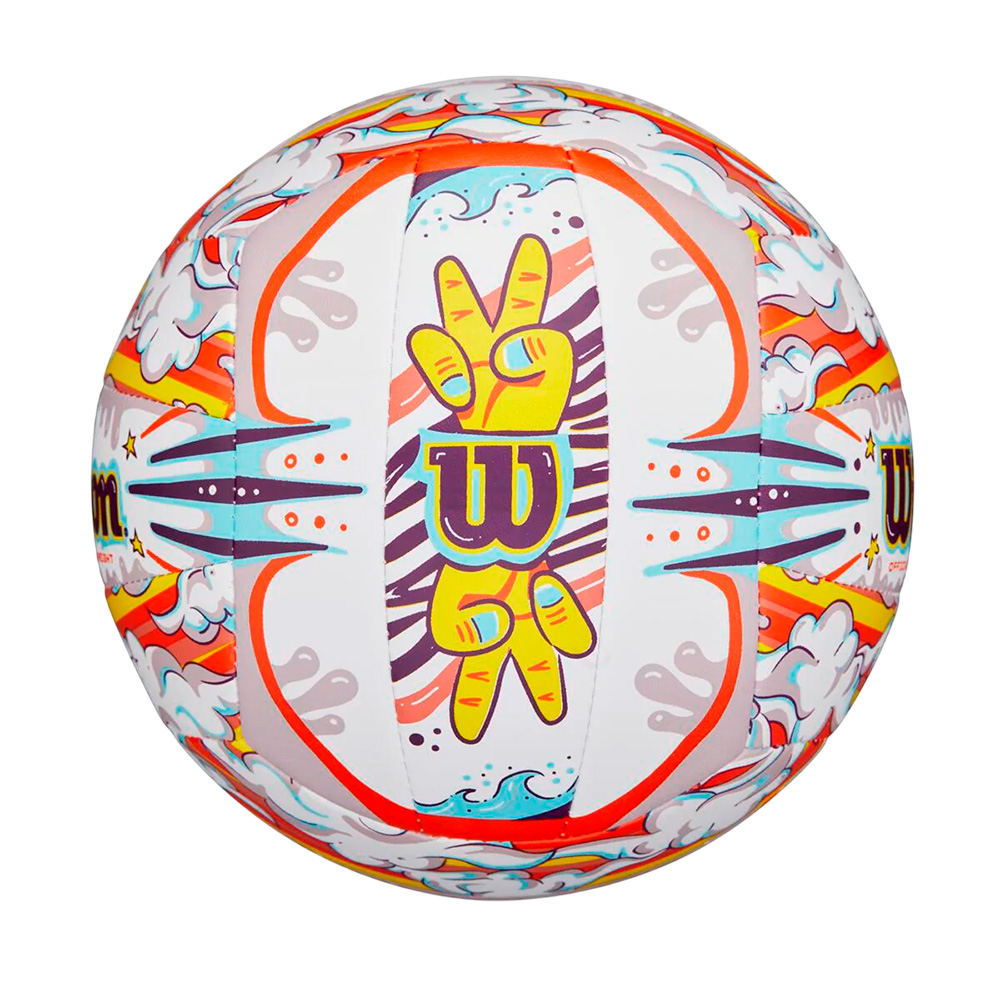 Pelota de Voleyball Wilson AVP Movement VB New (WV4008301-XBOF) - Imagen 2