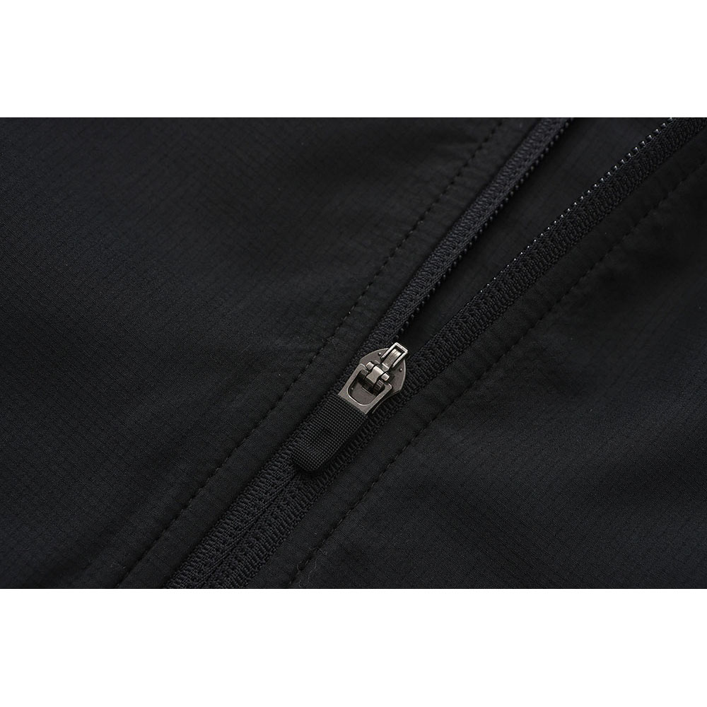 Casaca con capucha Varon Hurley WINDBREAKER (HZ252J05573-001) - Imagen 4